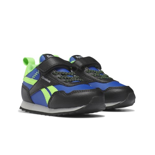 REEBOK-REEBOK ROYAL CL JOG 3.0 1V-HP8670