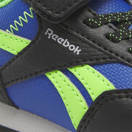 REEBOK-REEBOK ROYAL CL JOG 3.0 1V-HP8670