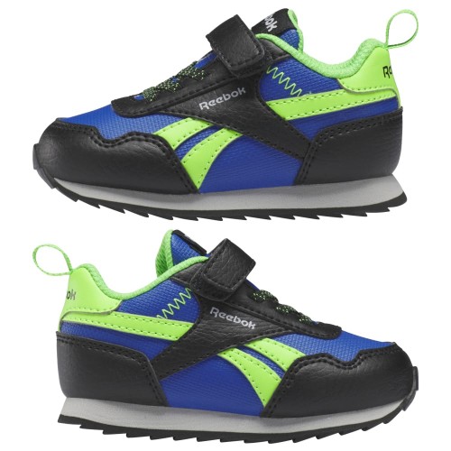 REEBOK-REEBOK ROYAL CL JOG 3.0 1V-HP8670