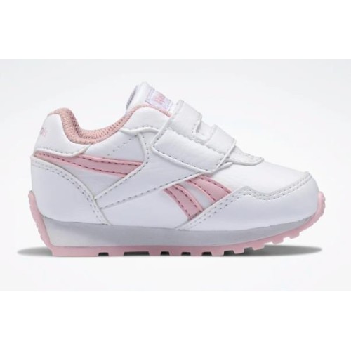 REEBOK ROYAL REWIND FTWBLA/CLAPNK/FTWBLA