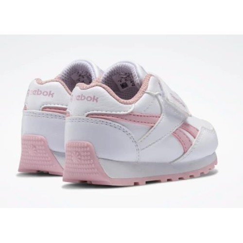 REEBOK ROYAL REWIND FTWBLA/CLAPNK/FTWBLA