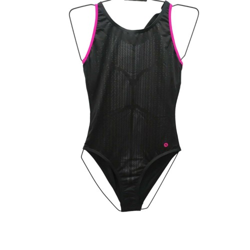 RAS SWIMSUIT REDES CLASSIC BACK BLACK