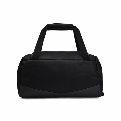 Bolsa negra Under Armour negra