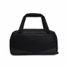 BOLSA DEPORTE UNDER ARMOUR 1369221001 NEGRA UNISEX CORREA AL HOMBRO