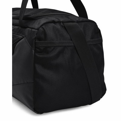 Bolsa negra Under Armour negra