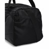 BOLSA DEPORTE UNDER ARMOUR 1369221001 NEGRA UNISEX CORREA AL HOMBRO