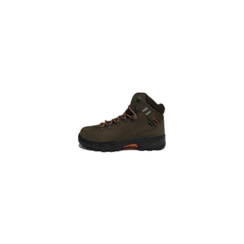 Botas de Outdoor para UNISEX JUNIOR CHIRUCA SOMIEDO 61 GORE-TEX