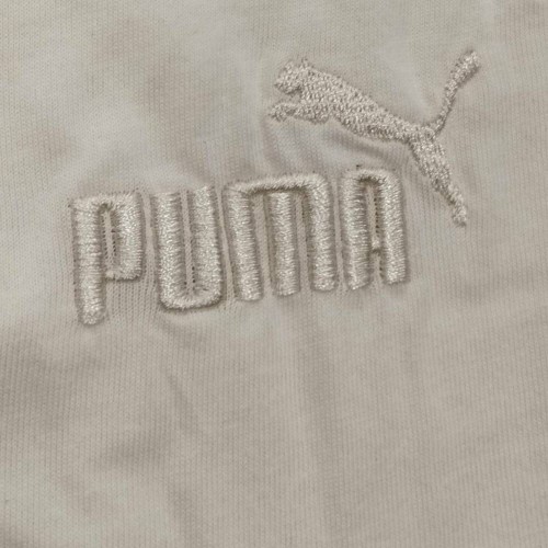 PUMA-ESS+ Embroidery Tee-99