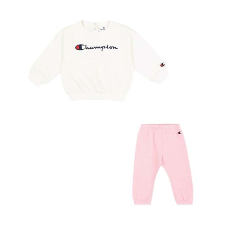 CHAMPION CHANDAL SET BABY