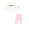 CHAMPION CHANDAL SET BABY