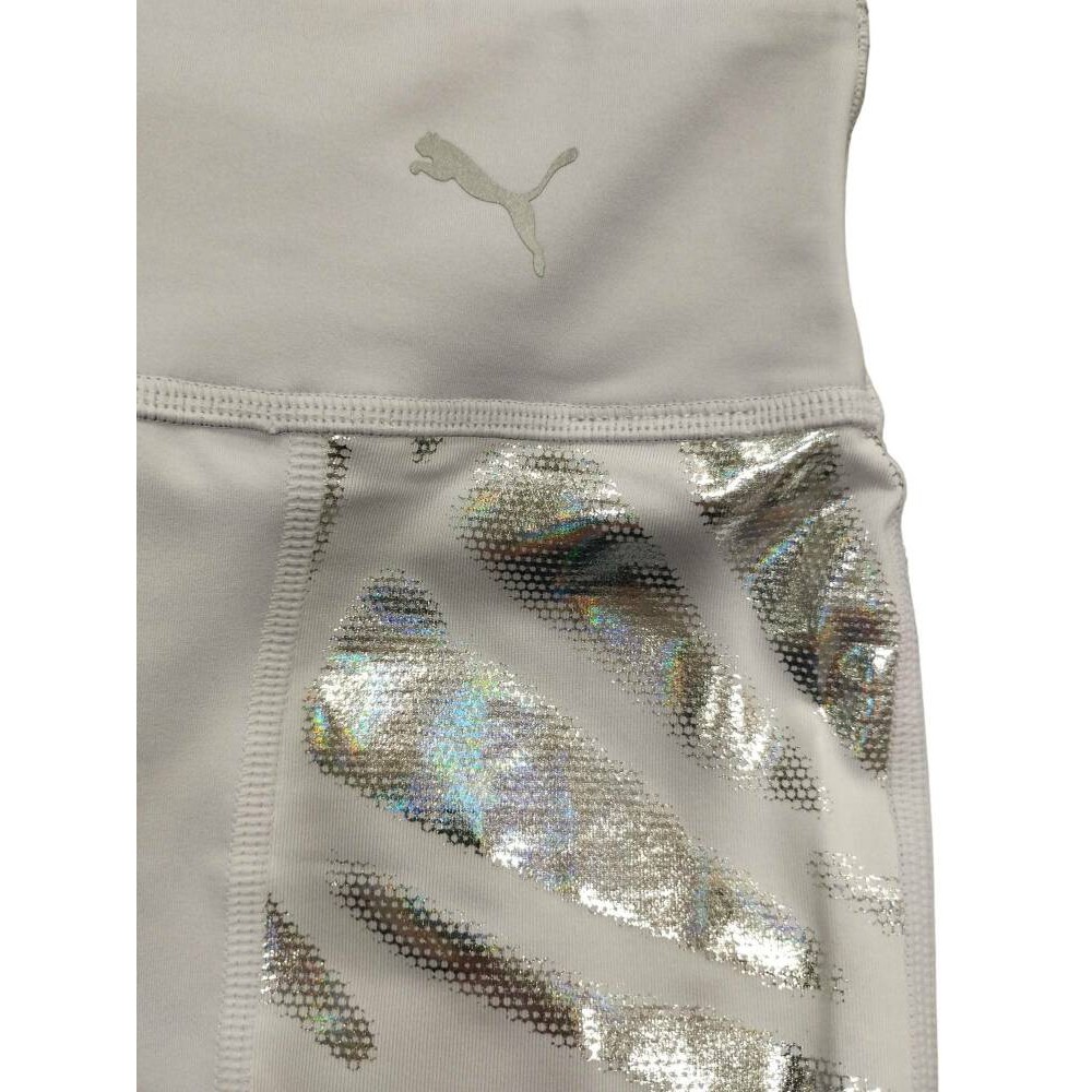 Puma Nova Shine High Waist Eversculpt Full Tight - Women's