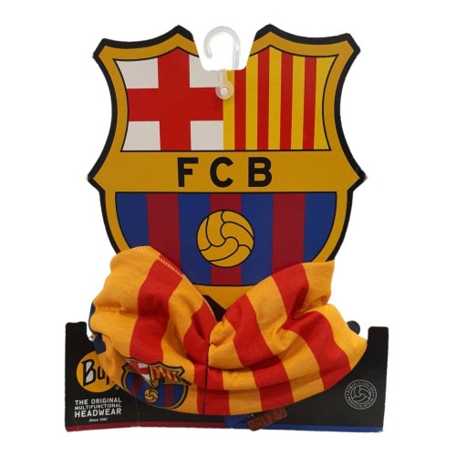 FC BARCELONA POLAR BUFF