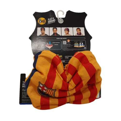 FC BARCELONA POLAR BUFF