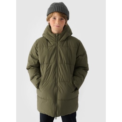 4F CAZADORA DOWN JACKET M464