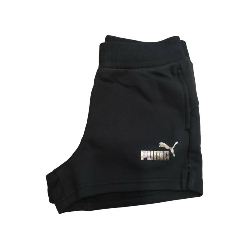 SHORT G PUMA BLACK