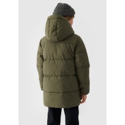 4F CAZADORA DOWN JACKET M464