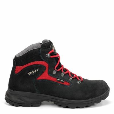 Botas de Outdoor para MUJER CHIRUCA MASSANA 08