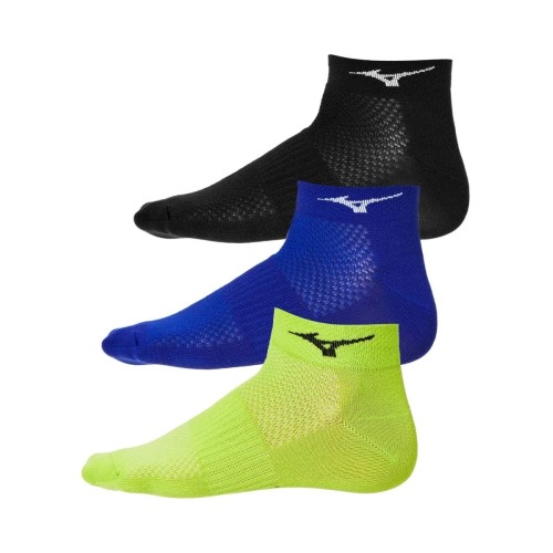 MIZUNO-Calcetines-Training Mid 3P