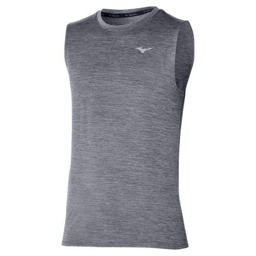 MIZUNO-Camiseta-Impulse Core Sleeveless