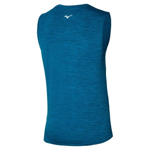 MIZUNO-Camiseta-Impulse Core Sleeveless