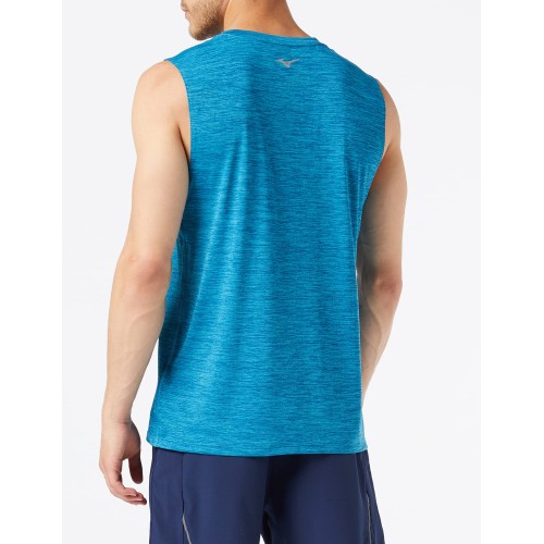 MIZUNO-Camiseta-Impulse Core Sleeveless