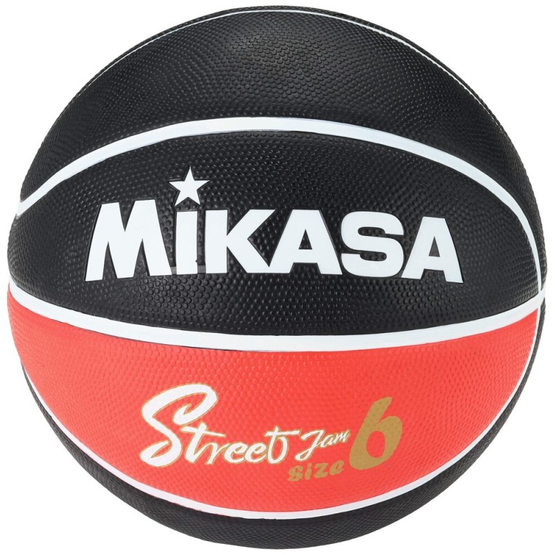 BALON BALONCESTO MIKASA talla 6
