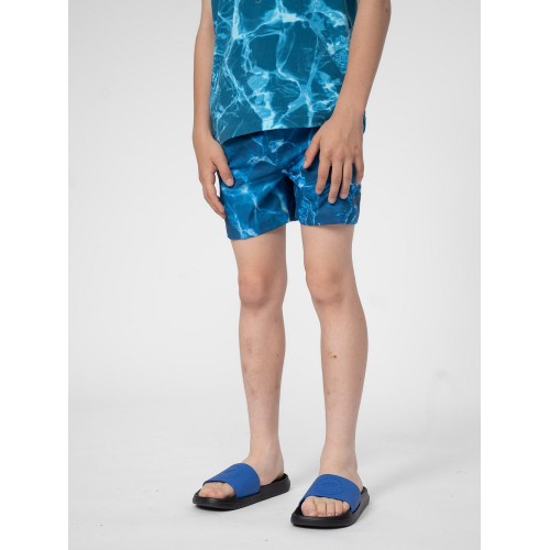 4F-BOARD SHORTS  M046