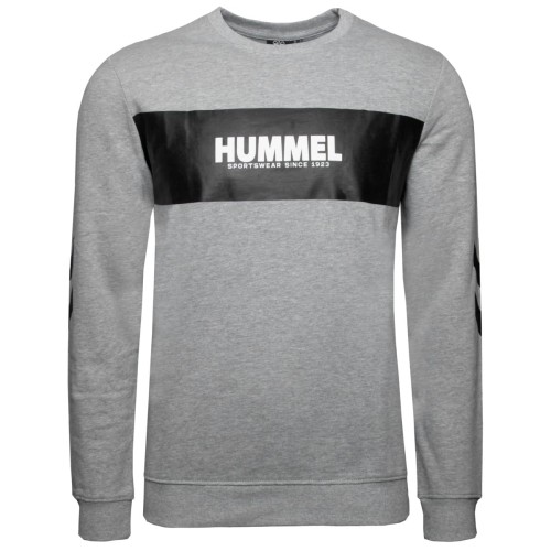 Sudadera Hombre y Mujer Hummel Legacy-Walkstore