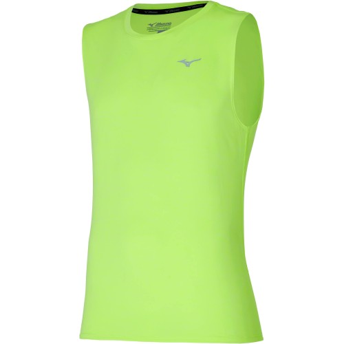 MIZUNO-Camiseta-Impulse Core Sleeveless