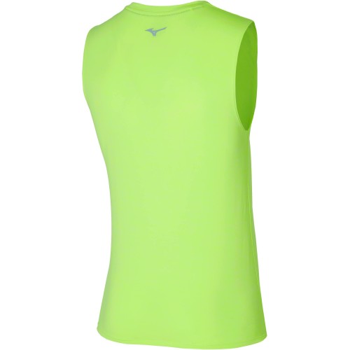 MIZUNO-Camiseta-Impulse Core Sleeveless