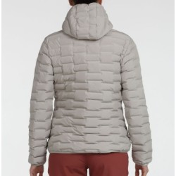 Cazadora +8000 DIVAN 057 Beige Mujer Trekking