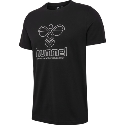 HUMMEL IICONS GRAPHIC T-SHIRT