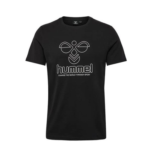 HUMMEL IICONS GRAPHIC T-SHIRT