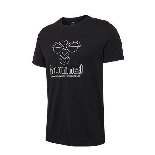 HUMMEL IICONS GRAPHIC T-SHIRT