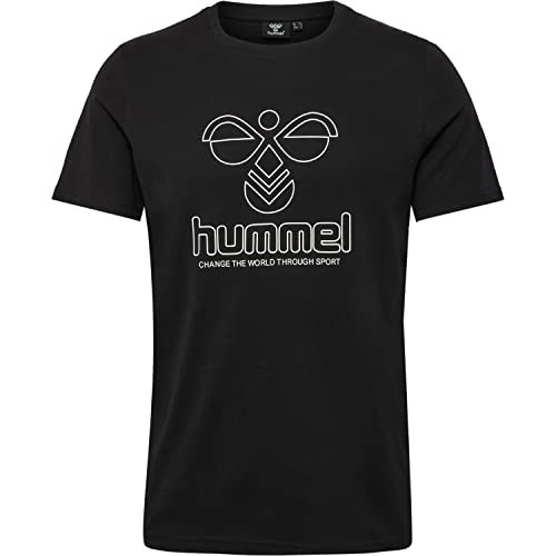 HUMMEL IICONS GRAPHIC T-SHIRT