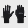 GUANTES negros +8000 8GN2401