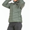 CHAQUETA verde+8000 JADAKIS 075 mujer JADAKIS 075