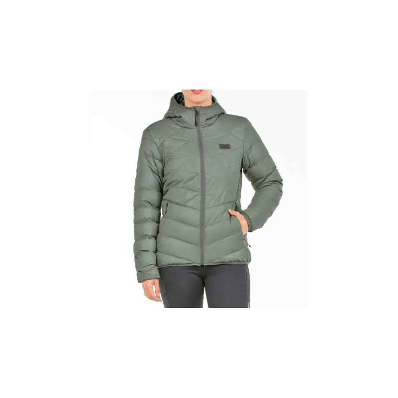 CHAQUETA verde+8000 JADAKIS 075 mujer JADAKIS 075