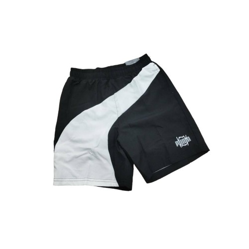 PUMA-BASKETBALL CLYDE Shorts B-01