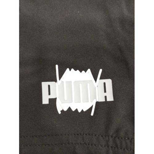 PUMA-BASKETBALL CLYDE Shorts B-01