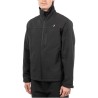 SOFTSHELL ALPHADVENTURE MAZEP-NEGRO HOMBRE MICROPOLAR