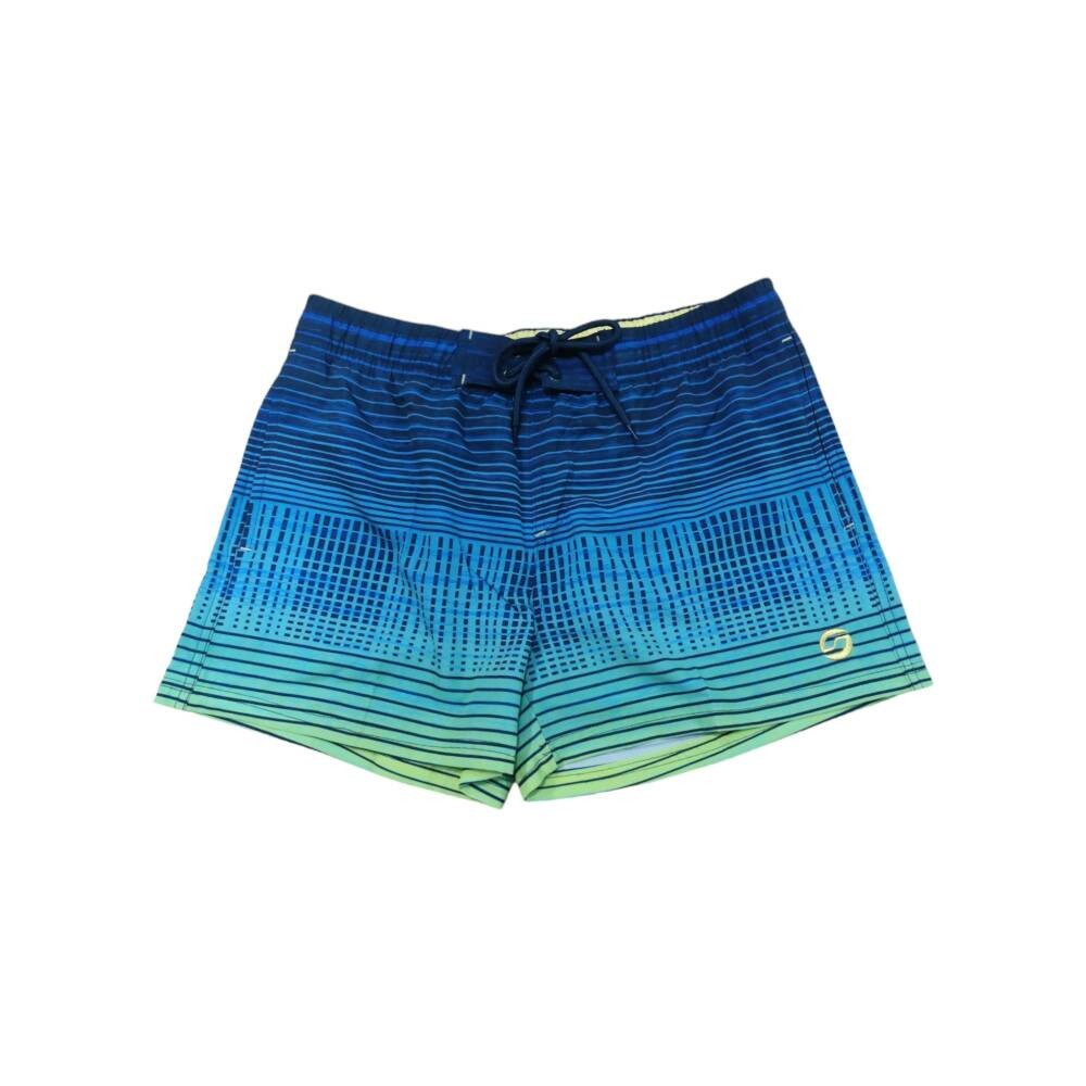 RAS SHORT BEACH LESSEN MULTICOLOR