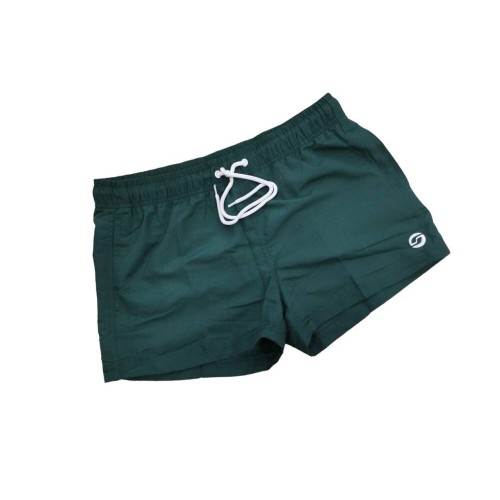 RAS SHORTBAECH MONTREAL DARK GREEN