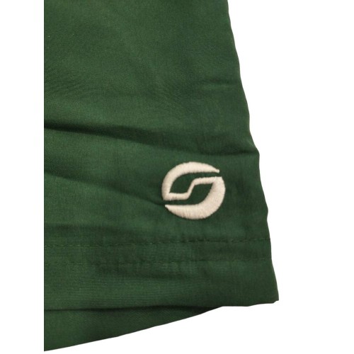 RAS SHORTBAECH MONTREAL DARK GREEN