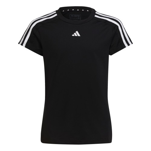 ADIDAS-G TR-ES 3S T-HR5772 CAMISETA NIÑA