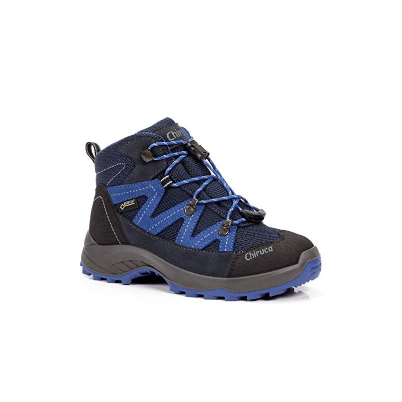 Zapatilla para Running para UNISEX JUNIOR CHIRUCA TROLL 03 GORE-TEX