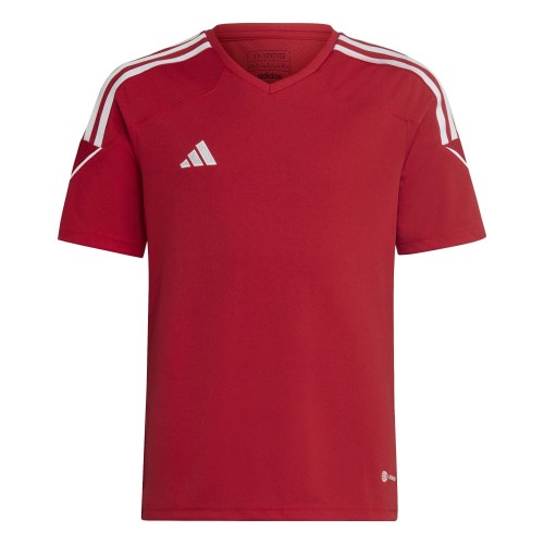 ADIDAS-TIRO 23 JSY Y-HR4619 CAMISETA NIÑO