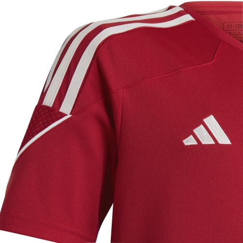 ADIDAS-TIRO 23 JSY Y-HR4619 CAMISETA NIÑO