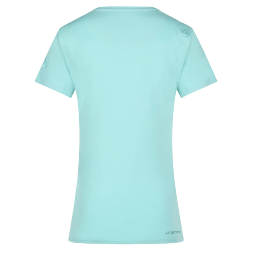 LA SPORTIVA PEAKS W. T-SHIRT