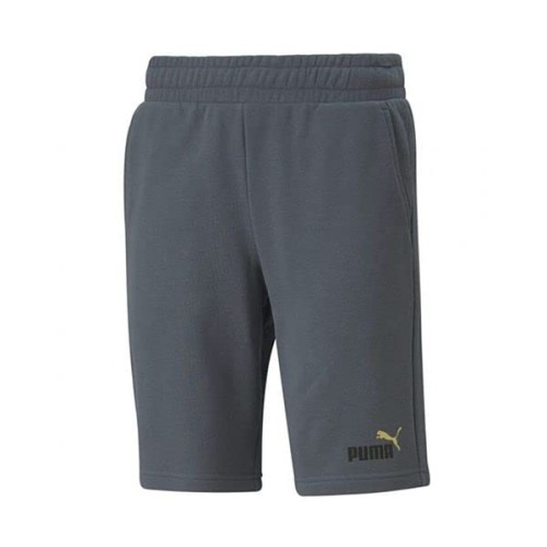 PUMA-ESS+ 2 Col Shorts TR B-16